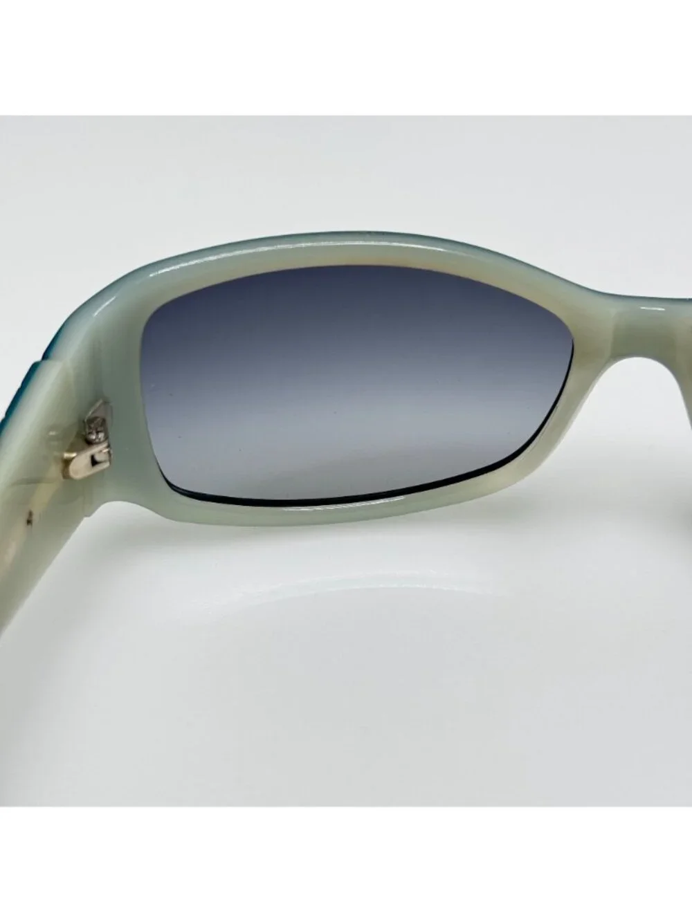Calvin Klein Sunglasses CK 011 Italy 55-16-125